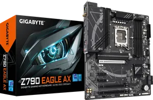 Z790 EAGLE AX (Rev. 1.x)